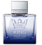 Antonio Banderas _8321677 King Of Seduction Edt 50ml