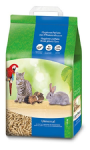 Looduslik Pellet-Sde Plaek Kokolit Cats Best, 10 l, 5,5 kg