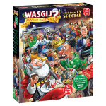 Royal Jumbo BV Wasgij julua Advent kalender 2026 (1110100907)