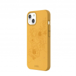 Pela Klassikaline Manna Ekoloogiline iPhone 13 Kaas - Apimaja Editsioon