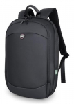 PORT DESIGNS Chicago Evo Expandable Eco 40,6 cm (16) Seljakott Must