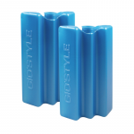 GIOSTYLE Klmaelemendid Space Ice XS 2x200