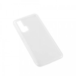 GEAR Mobile Cover Transparent TPU Huawei Honor 20 pro 2019