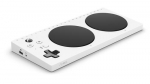 MICROSOFT JMU-00003 mngukontroller valge 3,5 mm eriline Xbox