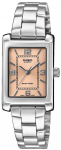 CASIO Naiste kell LTP-1234DD-4ADF