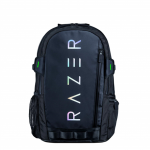 Razer | V3 15" Seljakott | Rogue | Sobib kuni 15" suurusega | Seljakott | Chromatic | larihm | Veekindel