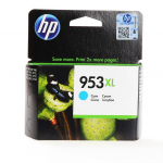 HP 953 XL sinine F6U16AE Instant Ink