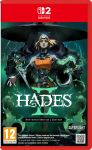 Nintendo Hades II Vahet 2 Toimetus (Vahet 2) (221023)
