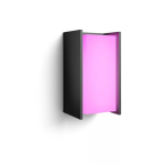 Philips by Signify Philips Hue White and colour ambience Turaco vlisseina lamp