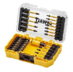 DEWALT FLEXTORQ BIT SET 31 pcs.