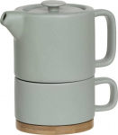 Secret de Gourmet Natural Mint 400 ml