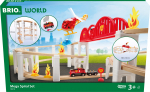 BRIO 36114 World Mega Spiral Set