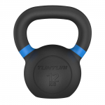 Tunturi Sangpomm Platinum valukvirekettlebell 12 kg