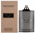 Jimmy Choo Meeste parfm EDT 100 ml Tester