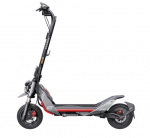 NINEBOT BY SEGWAY Segway ZT3 Pro E punase ja musta vrvi