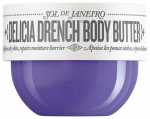 Sol De Janeiro Delicia Drench Body Butter 75ml