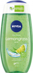 Nivea Lemon Oil Shower Gel 250ml