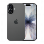 Apple iPhone 17 256GB, black