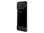 Samsung Galaxy S8 2Piece Cover Black/Black
