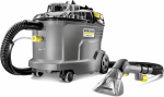 Krcher Puzzi 8/1 Washing Vacuum Cleaner