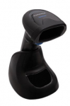 Datalogic QuickScan QBT2500, Bluetooth, Kit,2D MP Imager, Black(Kit