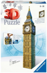 Ravensburger Polska Puzzle 3D Big Beni Kellatorni London