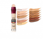 Maybelline Kohene Noortust Tagasihoidev Korrektor-Varjundaja 05 Heledamaks 6,8 ml