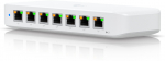 Ubiquiti UniFi USW-Ultra-60W (52W) 8-portiline PoE-lliti (USW-Ultra-60W (52W))