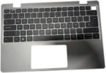 Dell Palmrest with Spanish Backlit Keyboard for Latitude 3330