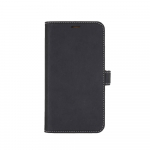 ONSALA ECO Mobile Wallet Black iPhone 12 Pro Max