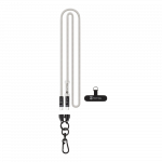 Tactical Juhe-sussi USB-C kaabel 1,2m / valge