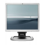 DELL 17" TFT HP 1750