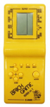 RoGer Elektrooniline videomng Tetris Yellow