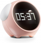 Fuj:tech Laetav lauankell, roosa