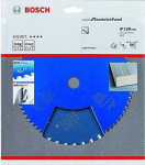 BOSCH ringteravil EX SH H 190x30-36 - 2608644367
