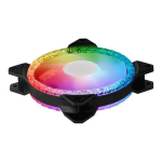 COOLER MASTER MasterFan MF120 Prismatic arvutikorpusest ventilaator 120mm