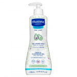 Mustela rnatoimeline puhastusgeel 500 ml