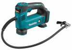 Makita Akku-Kompressor DMP180Z, 18Volt (blau/schwarz, ohne Akku und Ladegert)