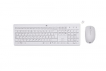 HP Traadita Hiir ja Klaviatuur Komplekt