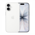 Apple iPhone 17 256GB - White