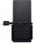 DELL 65W USB-C toiteadapter koos 1 meetri pikkuse EU kaabliga