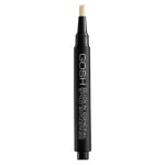 Gosh , Click'N, Concealer Stick, 04, Anti-Redness, 2.9 ml