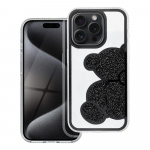 TEDDY BEAR iPhone'i 16 Pro Max mbris must