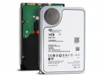Seagate Exos X14 Harddisk ST14000NM0018-FR 14TB SATA-600 7200rpm - FACTORY RECERTIFIED