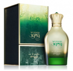 Zimaya Wujood Parfm EDP 100 ml