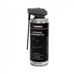 Hammer Treadmilli li Silikoonvaht, 400ml