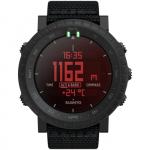 Suunto Core Alpha Smartwatch Stealth