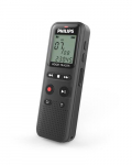 PHILIPS VoiceTracer 8 kHz must