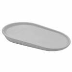 SHNUGGLE Changing Mat Squishy Grey