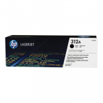 HP Toner CF380A / 312A musta